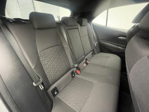 TOYOTA Corolla Hybride 122h Dynamic  