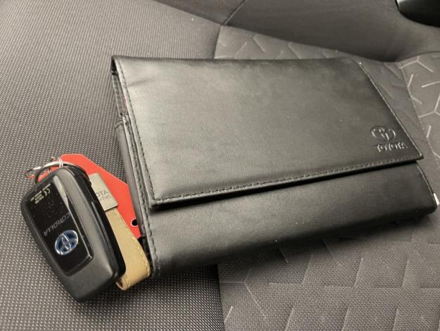 TOYOTA Corolla Hybride 122h Dynamic  