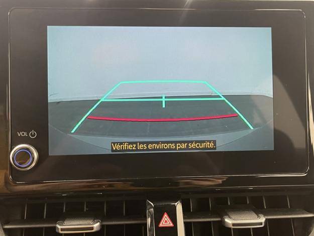 TOYOTA Corolla Hybride 122h Dynamic  