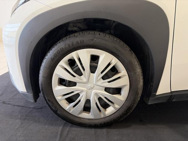 TOYOTA Aygo X 1.0 VVT-i 72 Active   