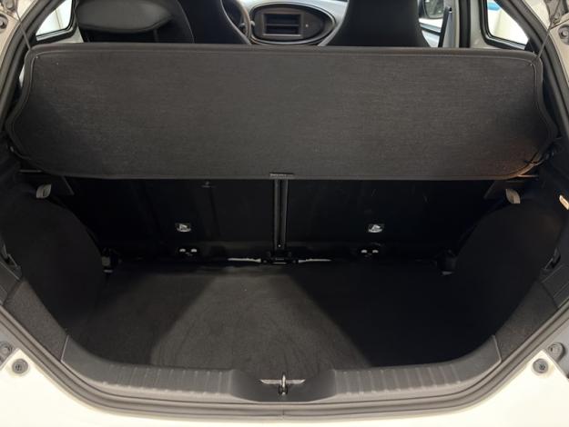 TOYOTA Aygo X 1.0 VVT-i 72 Active   