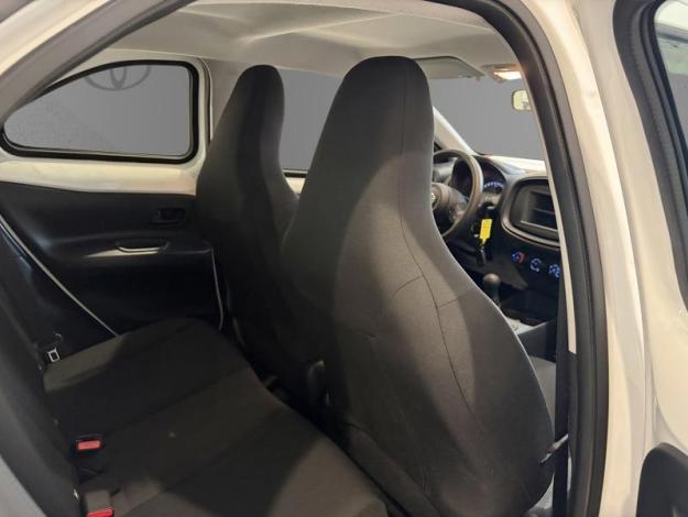 TOYOTA Aygo X 1.0 VVT-i 72 Active   