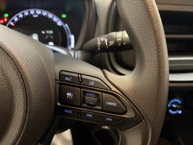 TOYOTA Aygo X 1.0 VVT-i 72 Active   