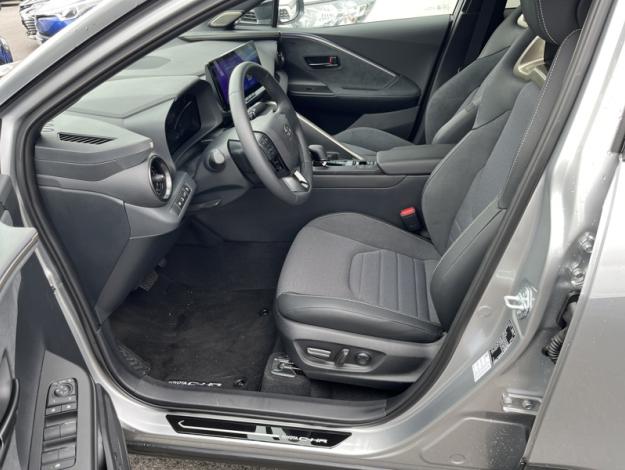 TOYOTA C-HR Plug-In Hybrid FWD Collection   