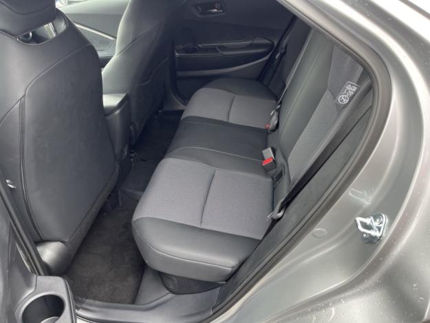 TOYOTA C-HR Plug-In Hybrid FWD Collection   