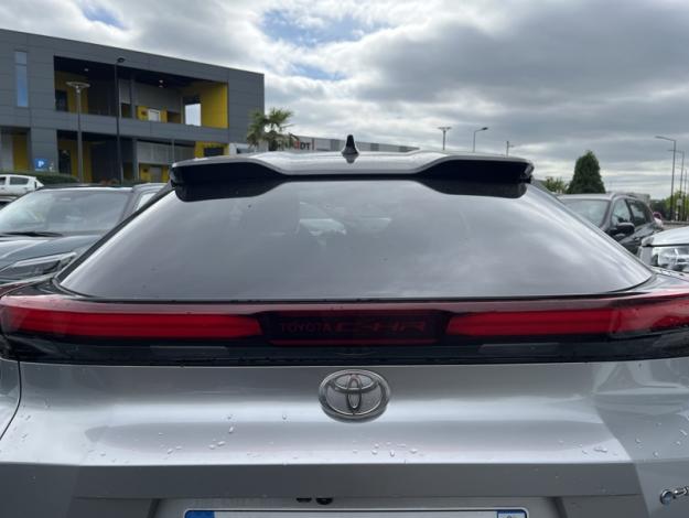 TOYOTA C-HR Plug-In Hybrid FWD Collection   