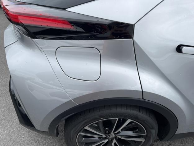 TOYOTA C-HR Plug-In Hybrid FWD Collection   