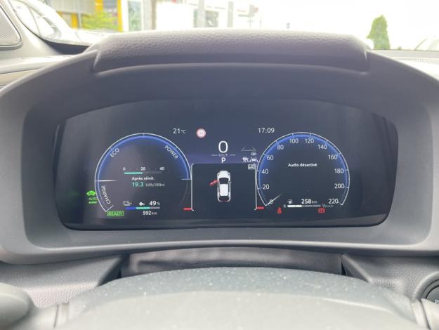 TOYOTA C-HR Plug-In Hybrid FWD Collection   