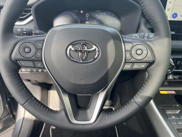 TOYOTA RAV4 Hybride 2WD 218ch Collection Access  RAV4 HYBRID 218CH 2WD COLLECTION TO+ PACK CONF MY2