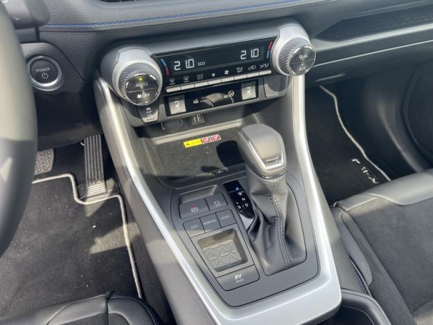 TOYOTA RAV4 Hybride 2WD 218ch Collection Access  RAV4 HYBRID 218CH 2WD COLLECTION TO+ PACK CONF MY2