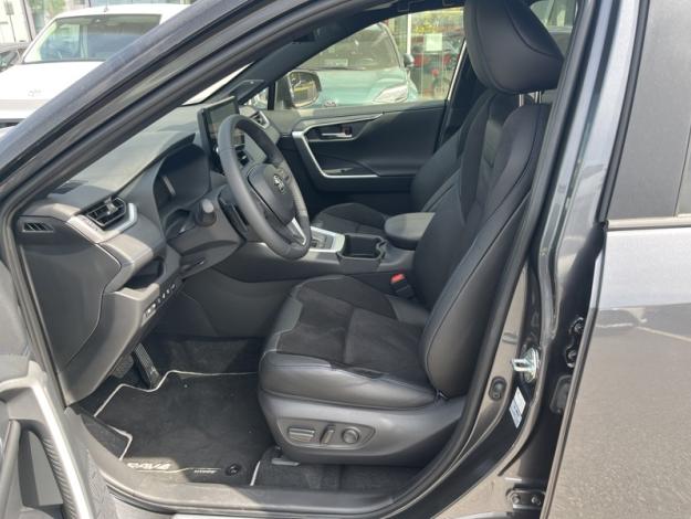 TOYOTA RAV4 Hybride 2WD 218ch Collection Access  RAV4 HYBRID 218CH 2WD COLLECTION TO+ PACK CONF MY2