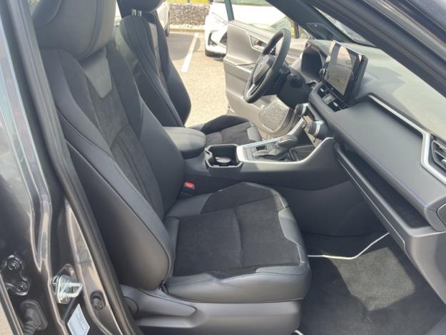 TOYOTA RAV4 Hybride 2WD 218ch Collection Access  RAV4 HYBRID 218CH 2WD COLLECTION TO+ PACK CONF MY2