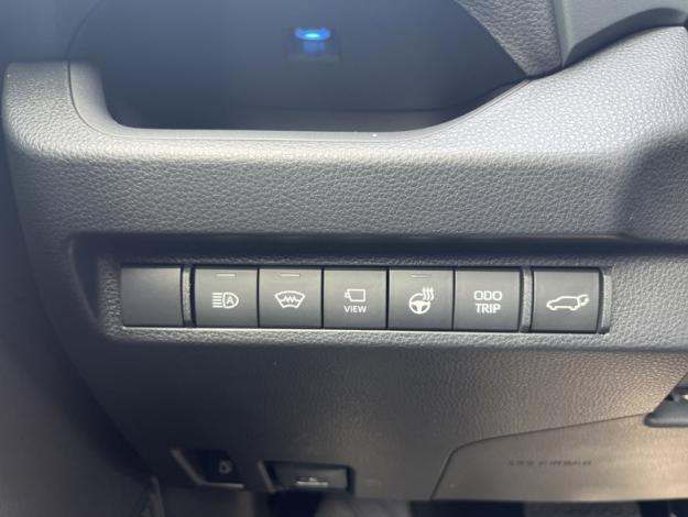 TOYOTA RAV4 Hybride 2WD 218ch Collection Access  RAV4 HYBRID 218CH 2WD COLLECTION TO+ PACK CONF MY2