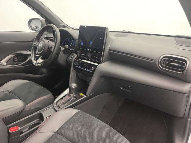 TOYOTA Yaris Cross 1.5 HYBRID 130H GR SPORT   