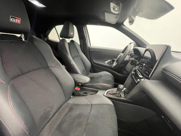 TOYOTA Yaris Cross 1.5 HYBRID 130H GR SPORT   