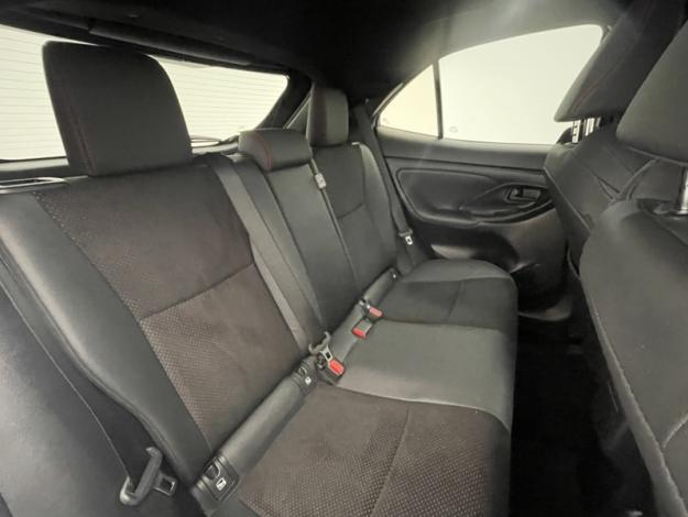 TOYOTA Yaris Cross 1.5 HYBRID 130H GR SPORT   