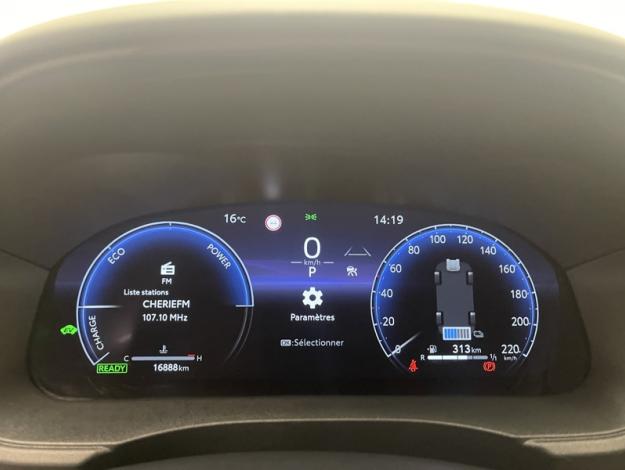 TOYOTA Yaris Cross 1.5 HYBRID 130H GR SPORT   