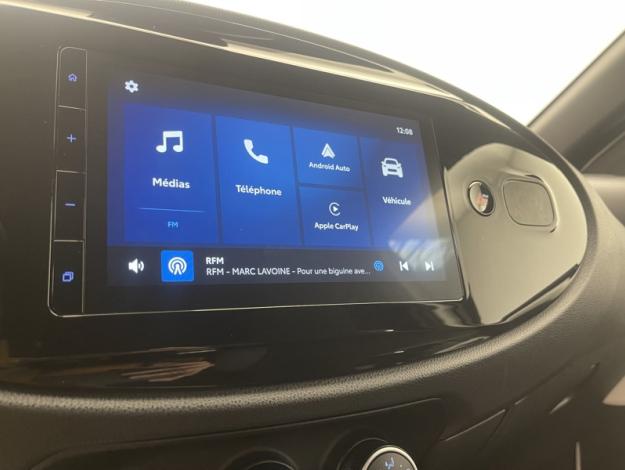 TOYOTA Aygo X 1.0 VVT-i 72 Dynamic  