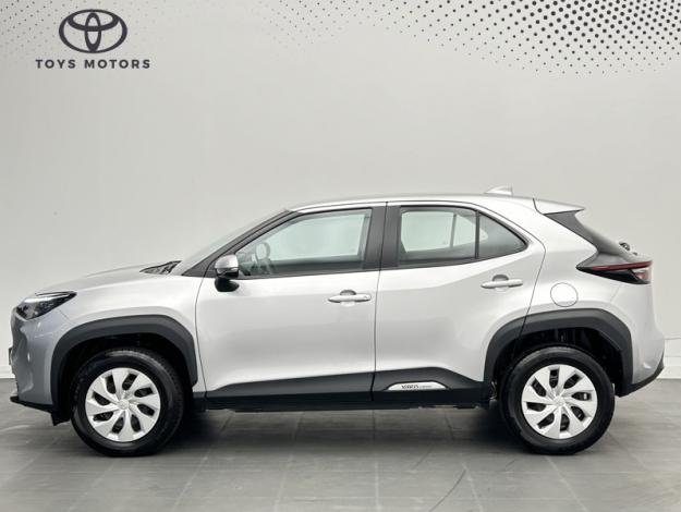 TOYOTA Yaris Cross 1.5 HYBRID 116H DYNAMIC   