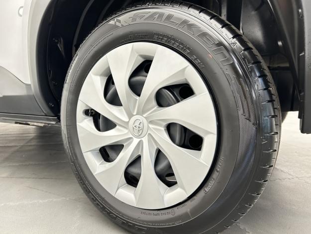 TOYOTA Yaris Cross 1.5 HYBRID 116H DYNAMIC   