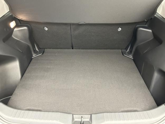 TOYOTA Yaris Cross 1.5 HYBRID 116H DYNAMIC   