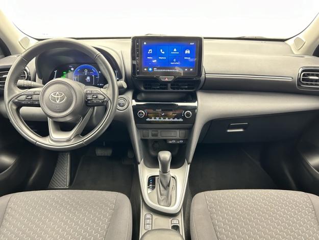 TOYOTA Yaris Cross 1.5 HYBRID 116H DYNAMIC   