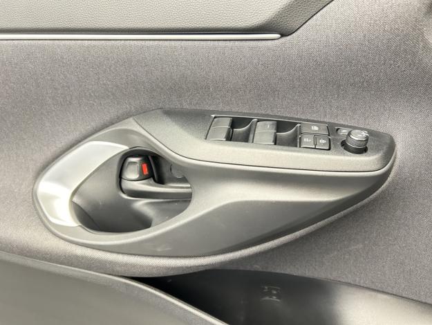 TOYOTA Yaris Cross 1.5 HYBRID 116H DYNAMIC   