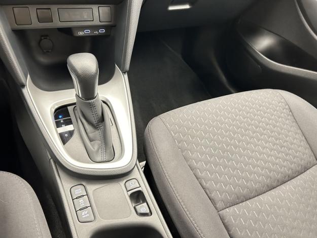 TOYOTA Yaris Cross 1.5 HYBRID 116H DYNAMIC   