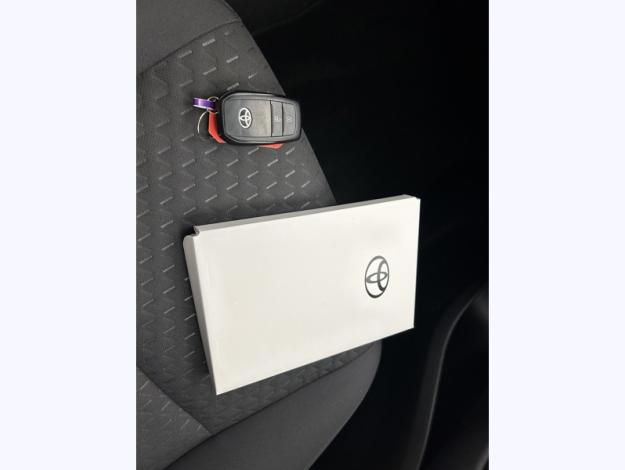 TOYOTA Yaris Cross 1.5 HYBRID 116H DYNAMIC   