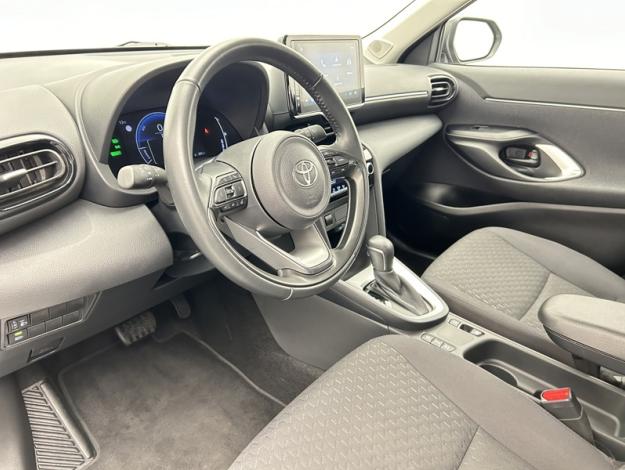 TOYOTA Yaris Cross 1.5 HYBRID 116H DYNAMIC   