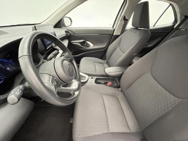 TOYOTA Yaris Cross 1.5 HYBRID 116H DYNAMIC   