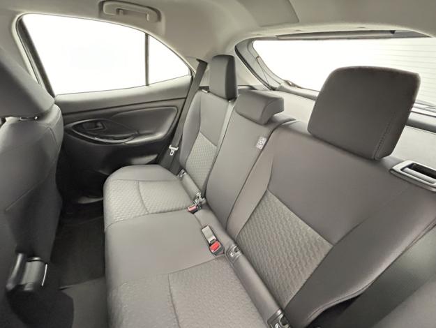 TOYOTA Yaris Cross 1.5 HYBRID 116H DYNAMIC   