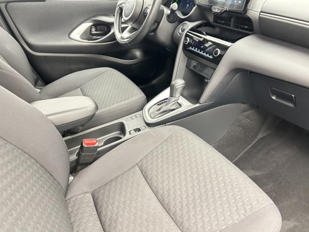 TOYOTA Yaris Cross 1.5 HYBRID 116H DYNAMIC   