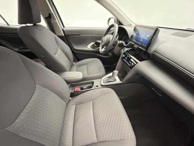 TOYOTA Yaris Cross 1.5 HYBRID 116H DYNAMIC   