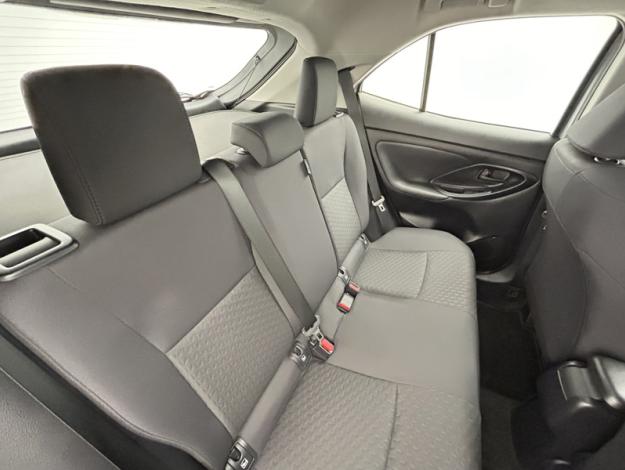 TOYOTA Yaris Cross 1.5 HYBRID 116H DYNAMIC   