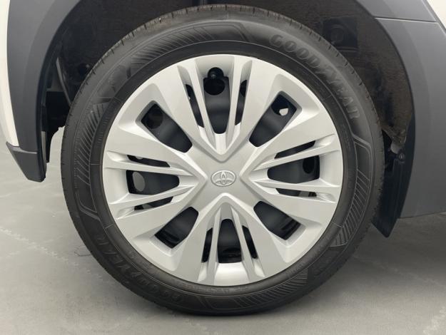 TOYOTA Aygo X 1.0 VVT-i 72 Active Business  
