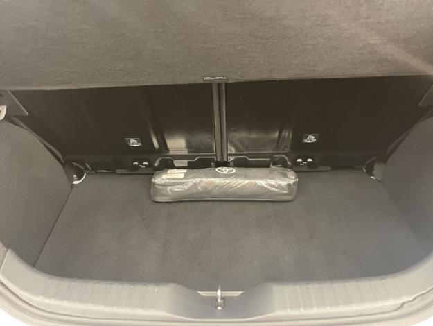 TOYOTA Aygo X 1.0 VVT-i 72 Active Business  