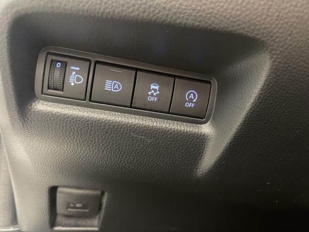 TOYOTA Aygo X 1.0 VVT-i 72 Active Business  