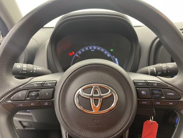 TOYOTA Aygo X 1.0 VVT-i 72 Active Business  