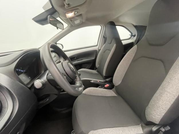 TOYOTA Aygo X 1.0 VVT-i 72 Active Business  