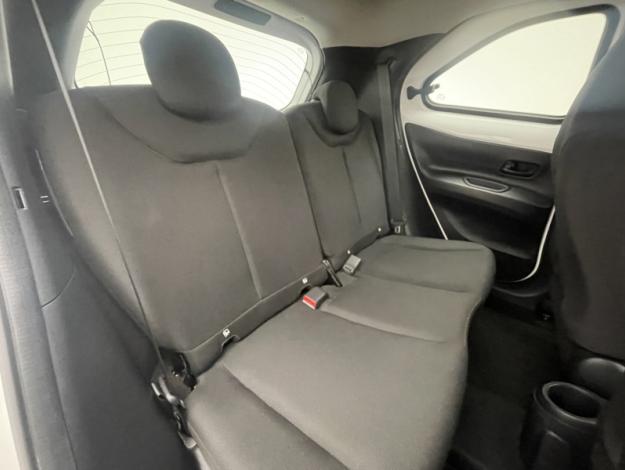 TOYOTA Aygo X 1.0 VVT-i 72 Active Business  