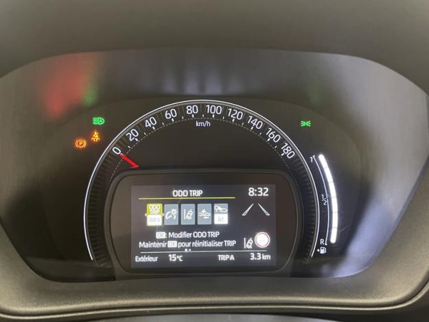 TOYOTA Aygo X 1.0 VVT-i 72 Active Business  