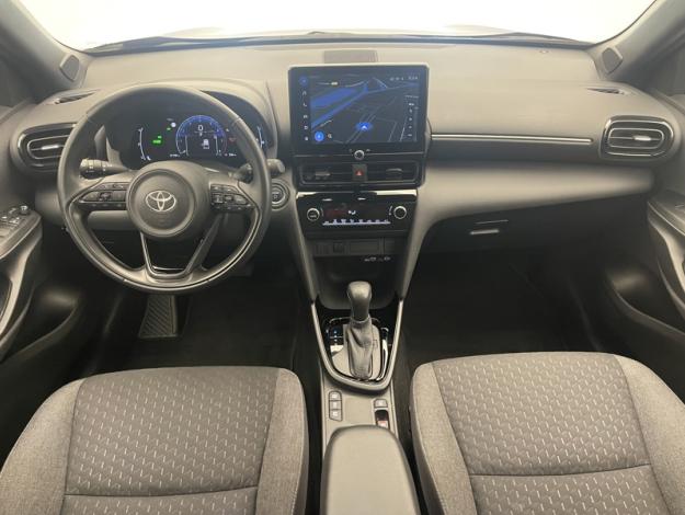 TOYOTA Yaris Cross 1.5 HYBRID 130H DESIGN   