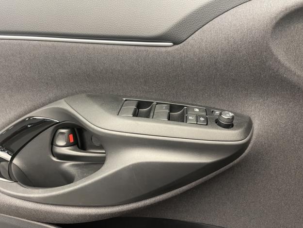 TOYOTA Yaris Cross 1.5 HYBRID 130H DESIGN   