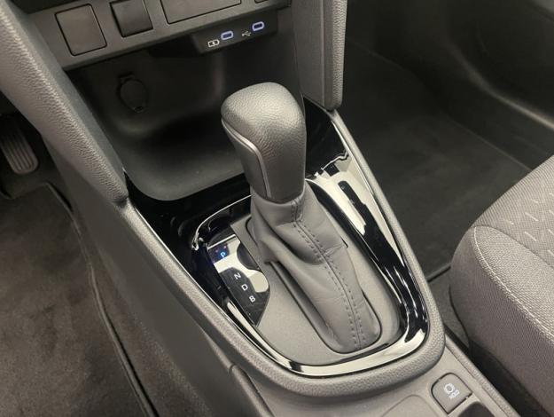 TOYOTA Yaris Cross 1.5 HYBRID 130H DESIGN   