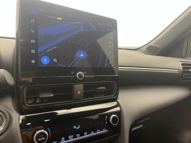 TOYOTA Yaris Cross 1.5 HYBRID 130H DESIGN   