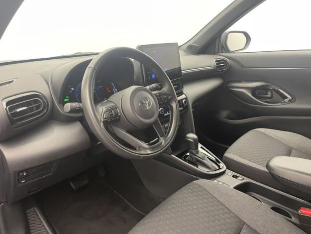 TOYOTA Yaris Cross 1.5 HYBRID 130H DESIGN   