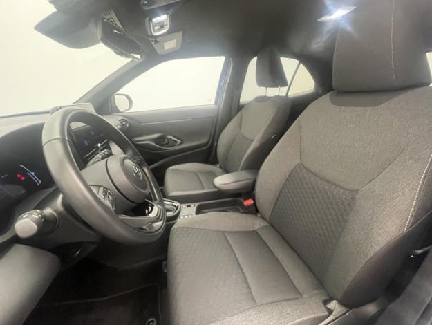 TOYOTA Yaris Cross 1.5 HYBRID 130H DESIGN   