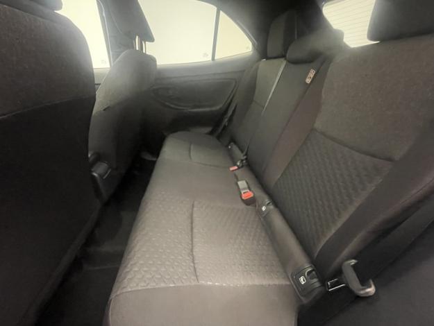 TOYOTA Yaris Cross 1.5 HYBRID 130H DESIGN   