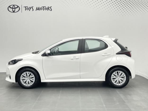 TOYOTA Yaris Hybride 116h Dynamic  
